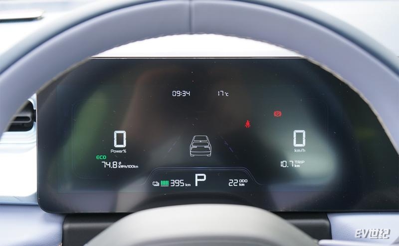 品牌销量持续向上突破关键产品静态体验几何E