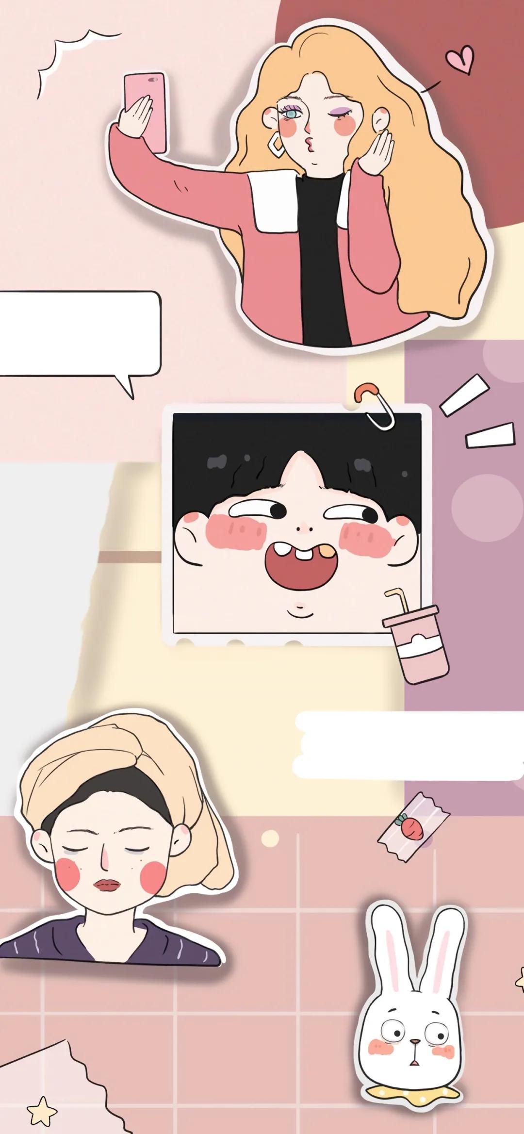 全面屏壁纸超清4k手机风景壁纸,风景绝美壁纸