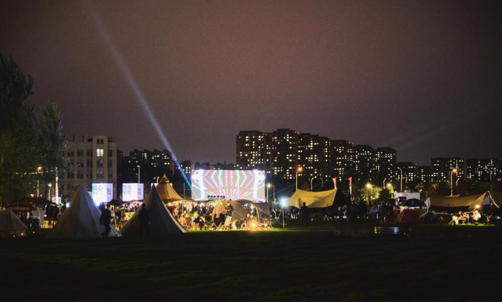 2021长春消夏艺术节开幕式,2019长春消夏艺术节