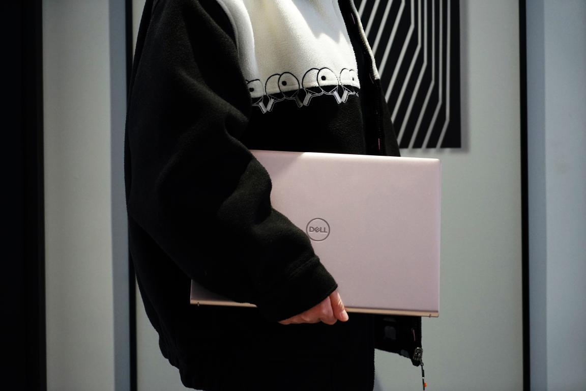 一线品牌轻薄本!华硕戴尔惠普华为这4款,准大学生用很适合