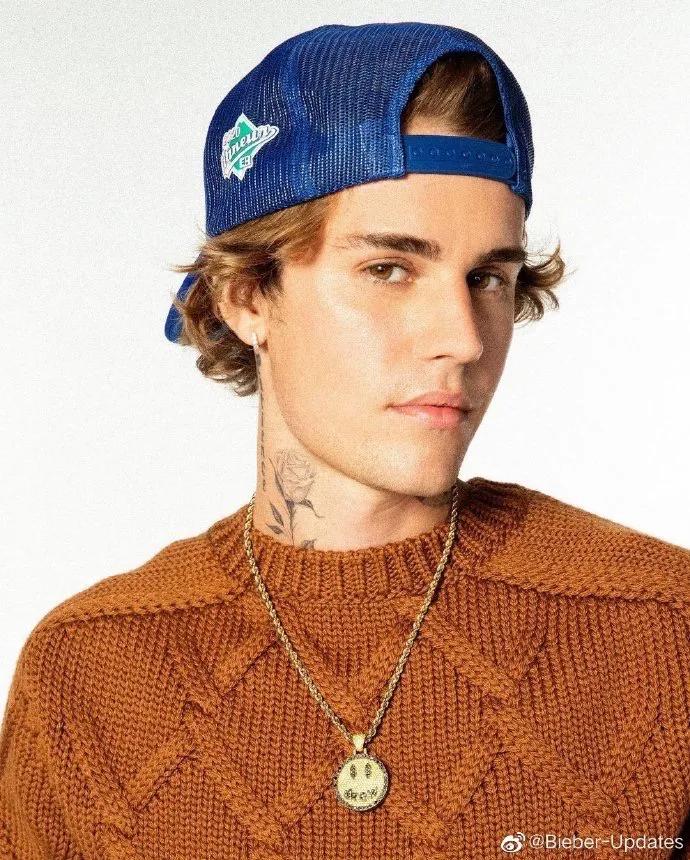 贾斯汀比伯最火的五首歌,五首全球播放量最高的歌