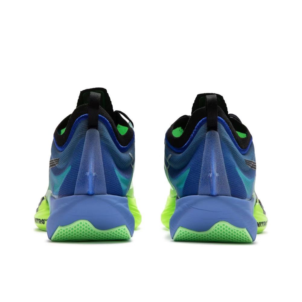 迪亚多纳跟puma,puma新出的跑步鞋系列有啥不一样