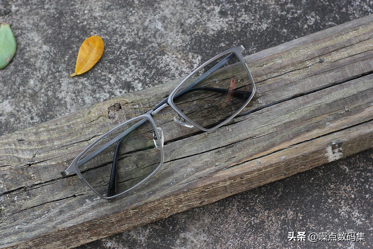 第一次体验配镜,第一次线上配镜