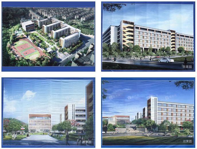 郴州最值得买的小区,郴州高档住宅区有哪些