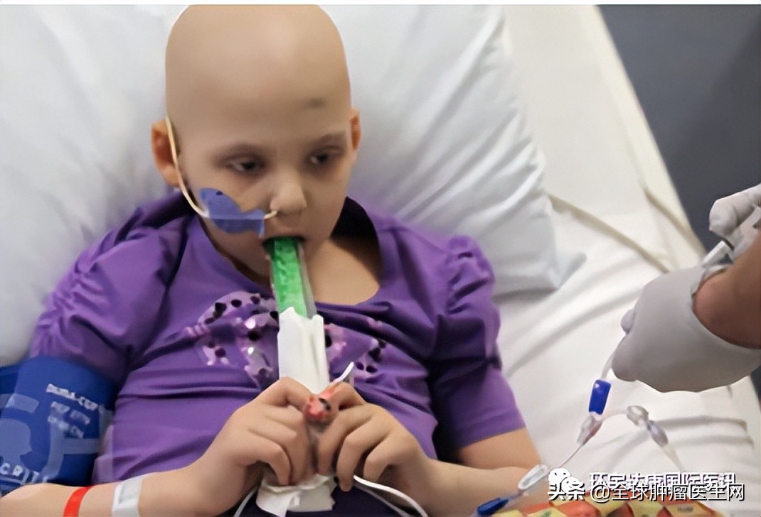 世界第一例cart疗法成功治愈,世界首例car-t疗法抗癌成功