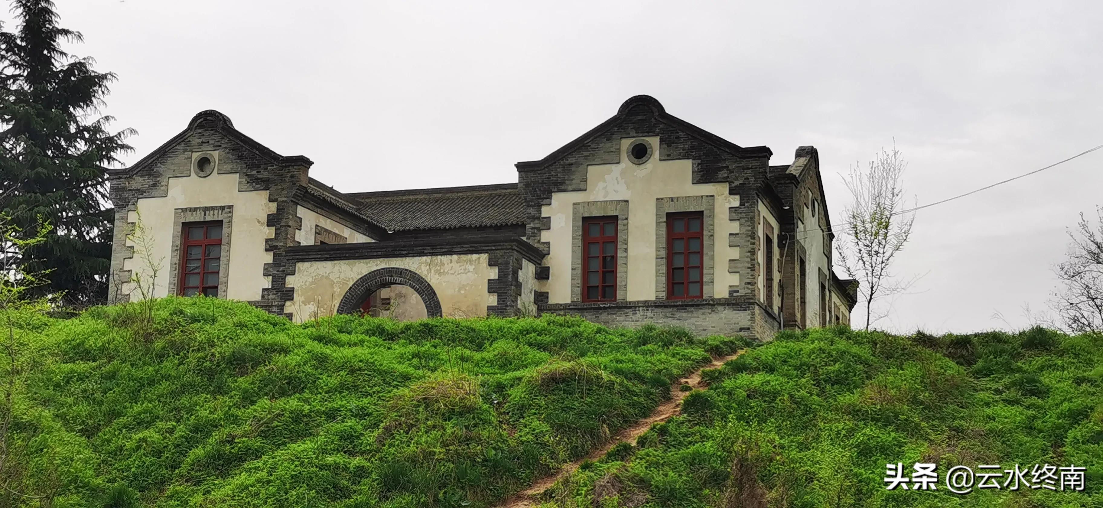 张学良故居哪里值得看,张学良故居探索