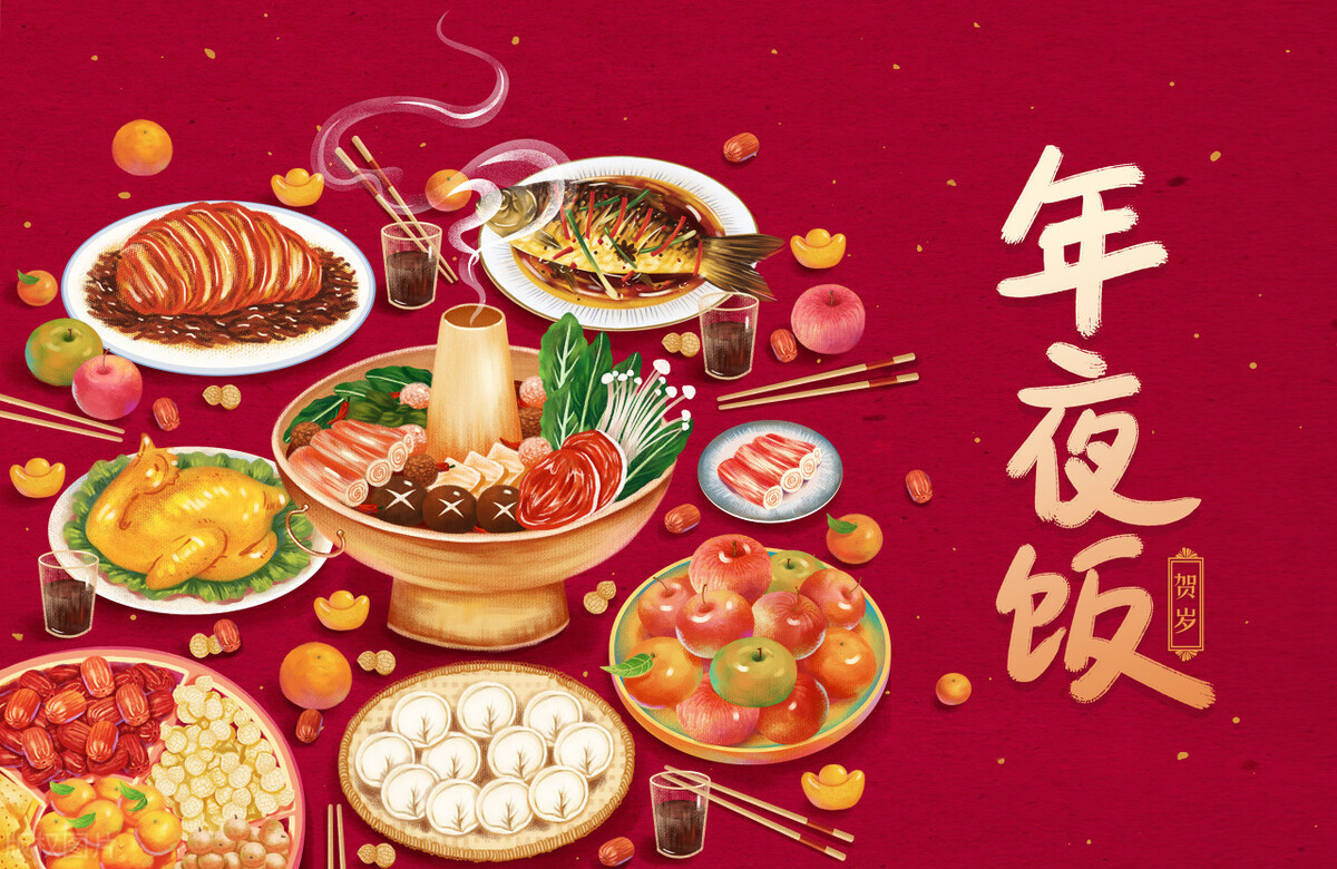 中国民间传统节日有什么,中国的民间节日有哪些