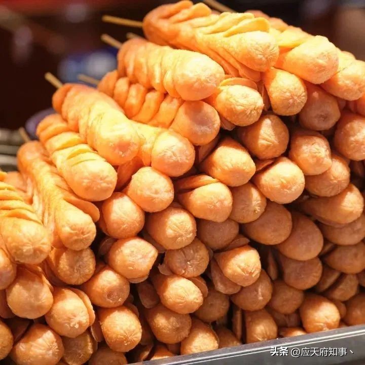 南京大学好吃的美食,南京大学校园里有哪些美食