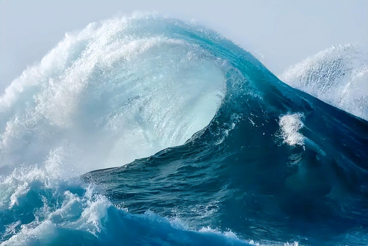 最恐怖的大海有多恐怖,最可怕的海洋到底有多恐怖