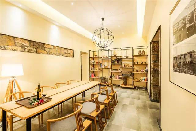 中国十大网红民宿,年盈利千万的民宿