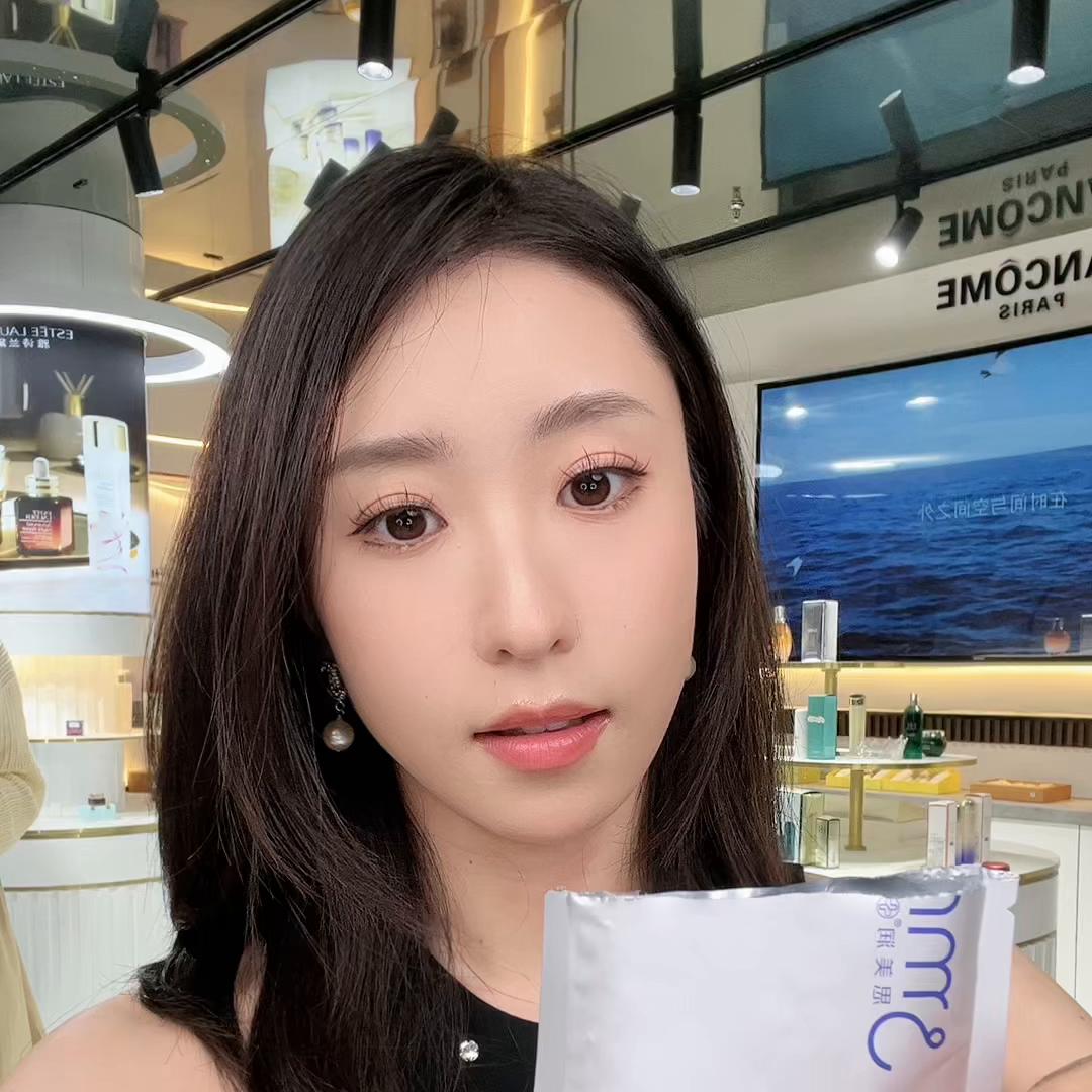 胶原蛋白紧致面膜怎么用,海藻胶原蛋白面膜效果好吗