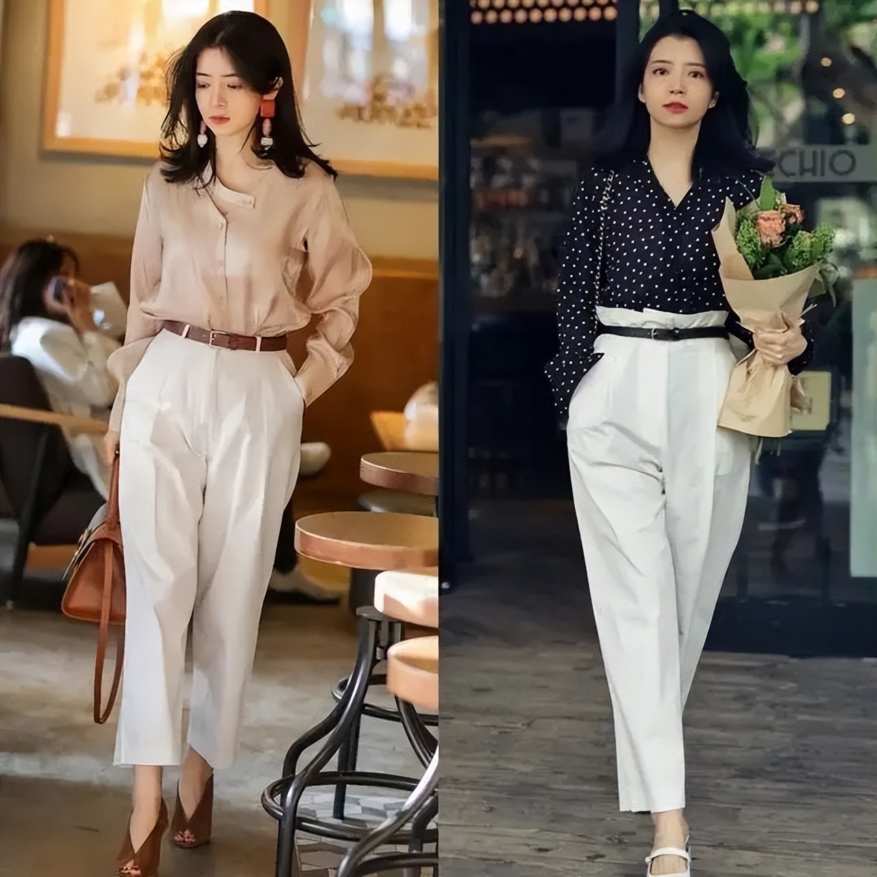 裤子别买多,夏季到底应该买什么样的裤子