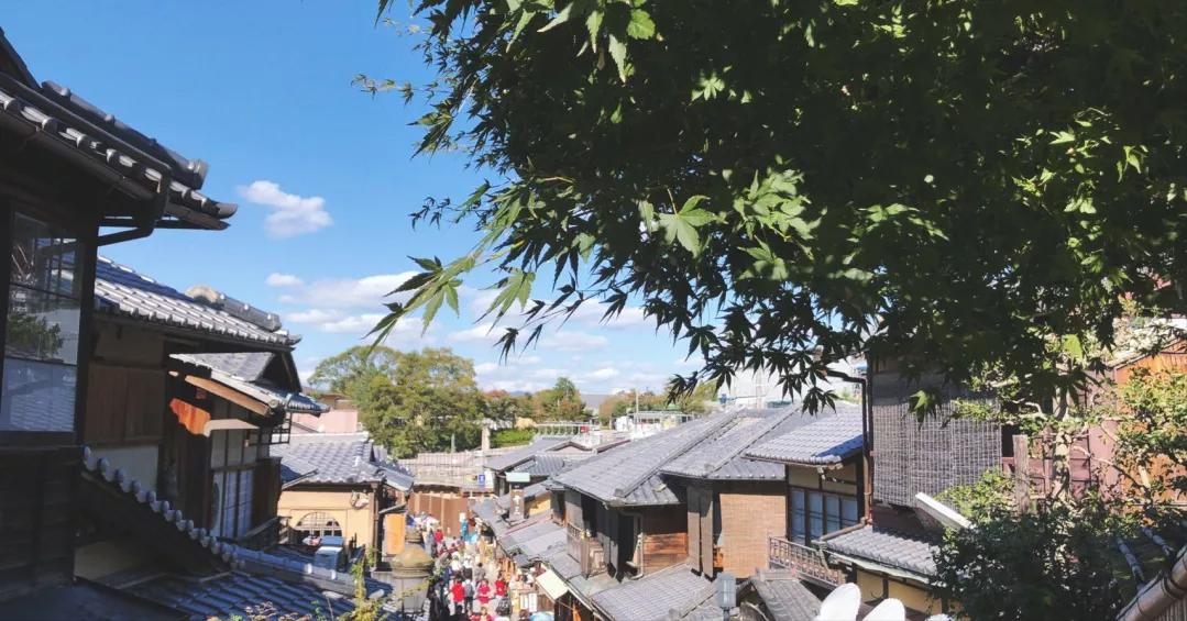 日本一个女生自己去旅游,女生日本独自旅行