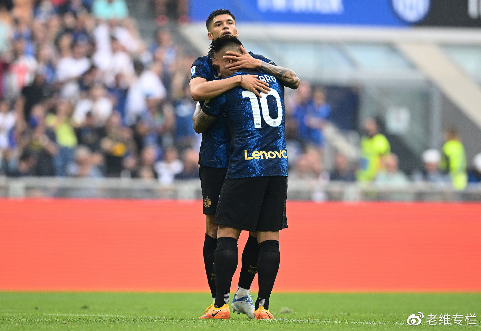 国际米兰这赛季踢欧冠了没,国际米兰冲击8连胜