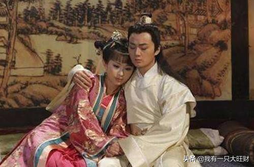 隋唐英雄宇文成都为情吐血,隋唐英雄宇文成都死在如意怀中