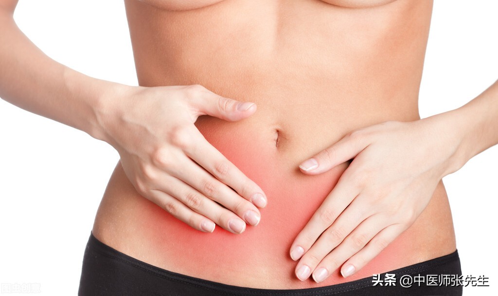 胃寒的表现症状及治疗,中医胃寒吃10种食物暖胃