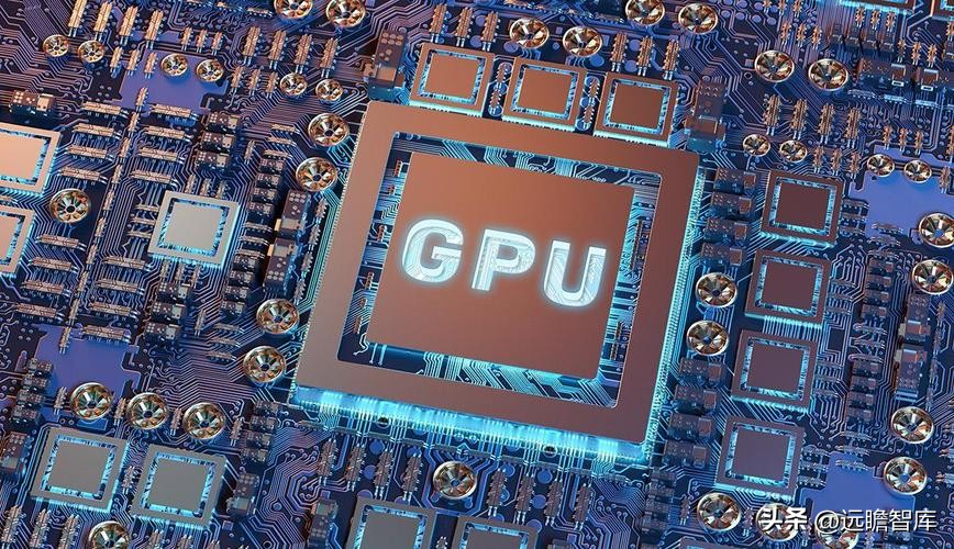 大算力芯片和小算力芯片,大算力芯片有哪些