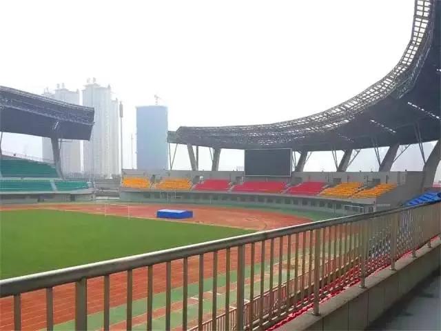 中超16强新赛季名单公布,2024赛季中超各球队主场