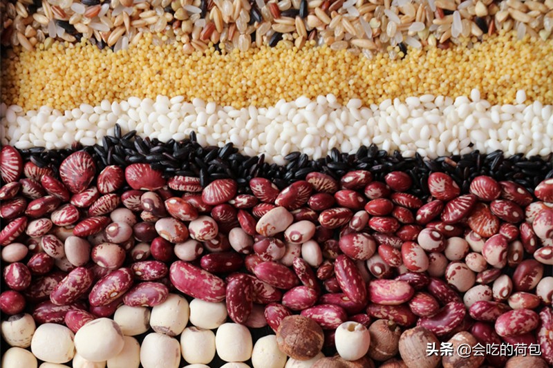 中老年吃什么食物更有营养,中老年人吃的食物营养好