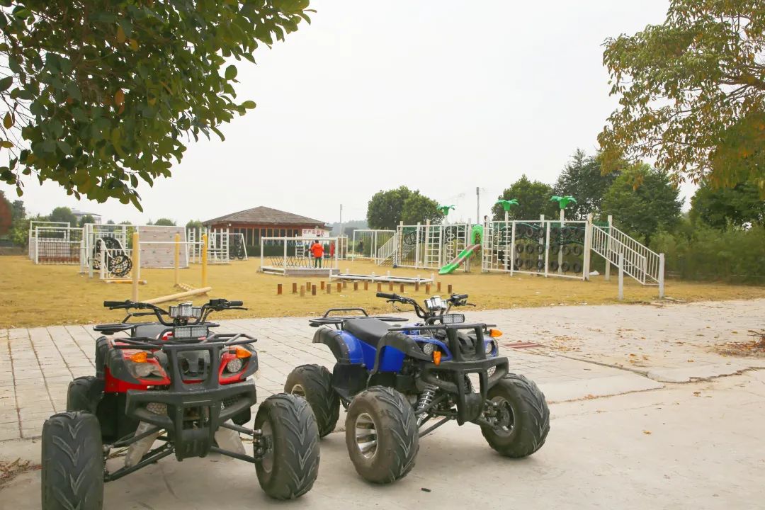 六一童真之旅,欢乐过六一儿童创意作品