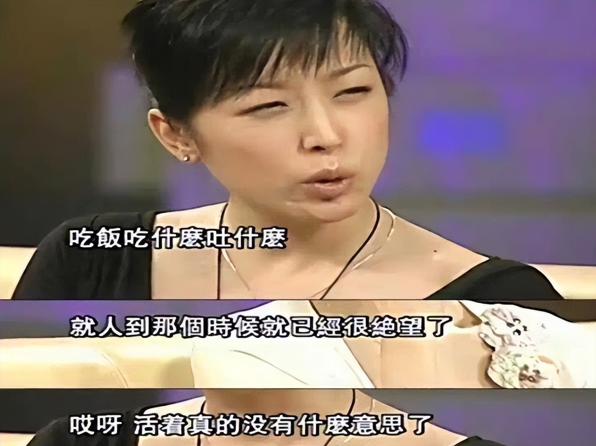 孙悦和黄晓明：八竿子打不着的人，没想到有一段“*养包**”绯闻