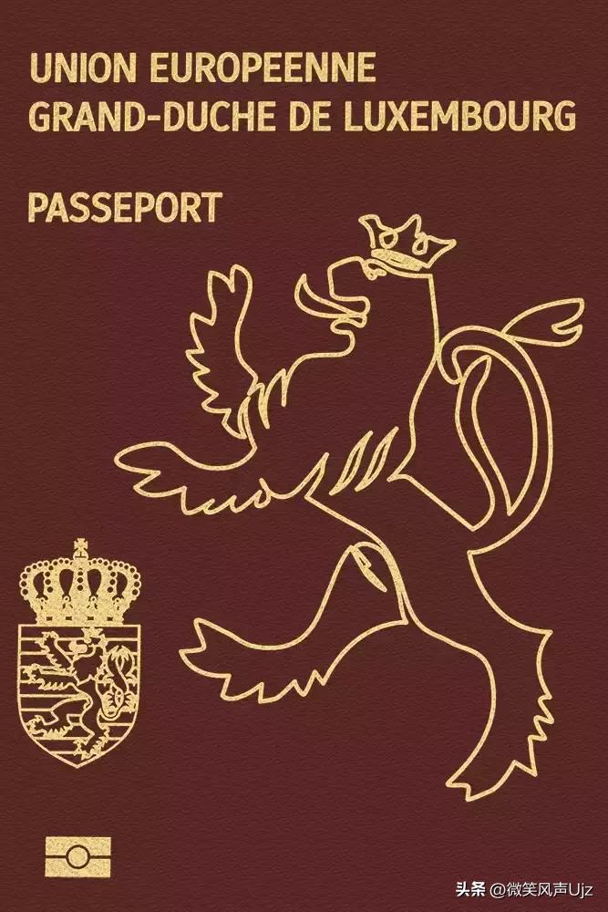 14个与中国互免签证的国家,全球免签证的国家