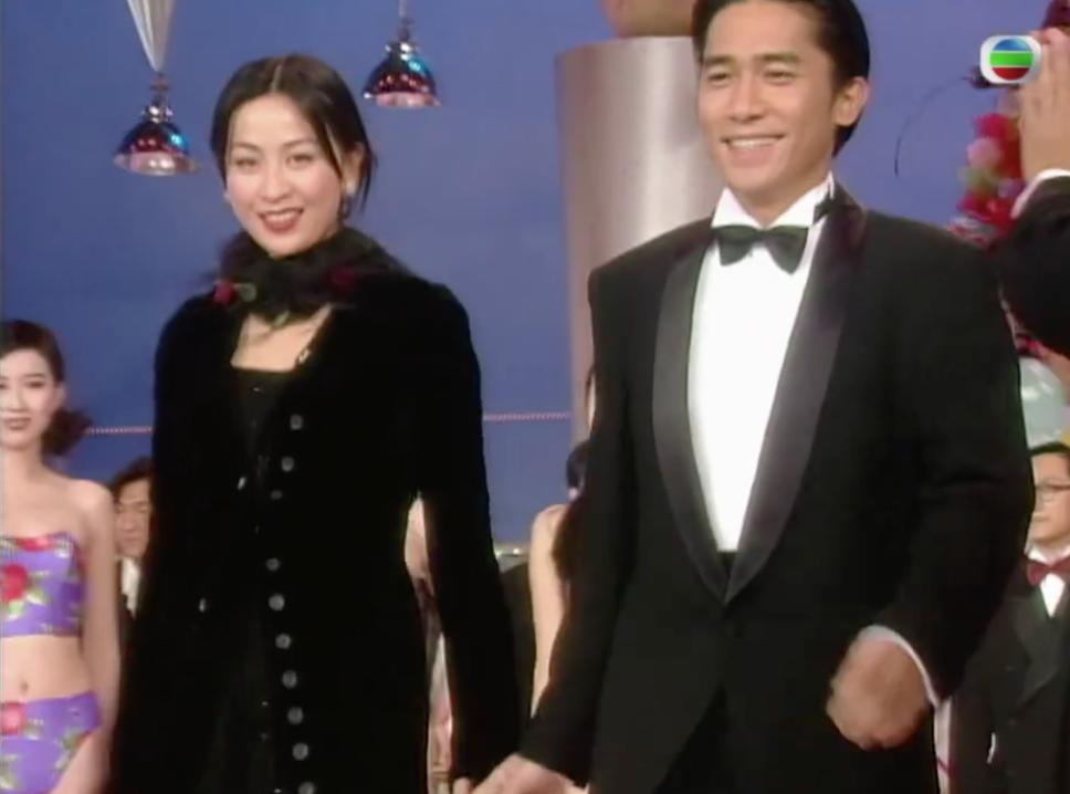 瞿颖有多迷人合集 (盘点瞿颖)