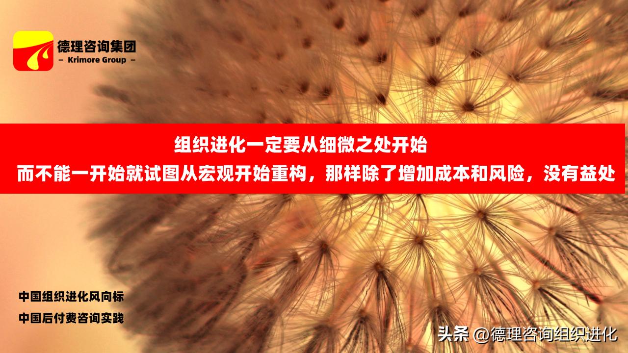 德理咨询集团：卓越销售管理–销售团队建设与业绩提升-krimore