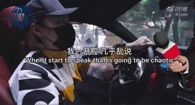 最厉害的rapper开什么车,中国哪个rapper开的车最贵