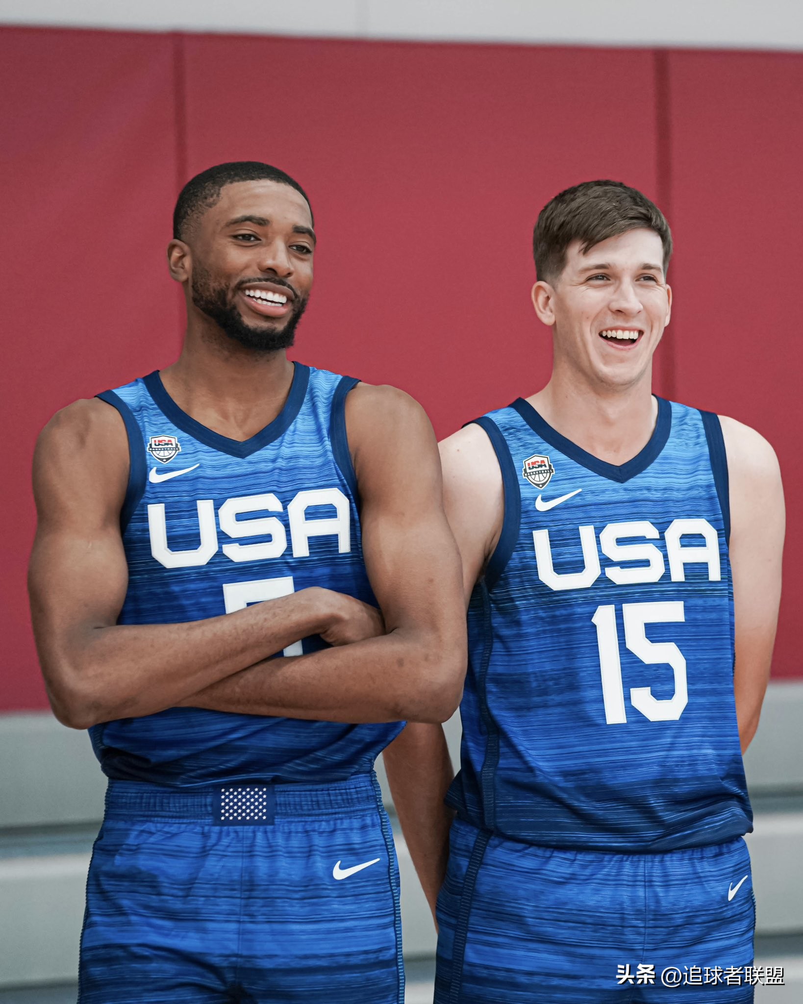 美国男篮爱德华兹单手扣篮,美国男篮爱德华兹奥运会