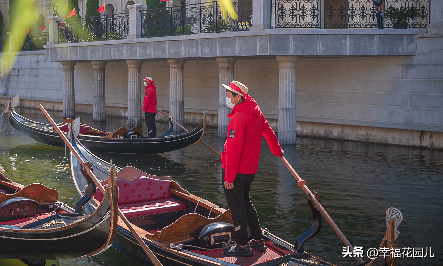 去大连不踩坑的几个景点,大连过年免费景点大全