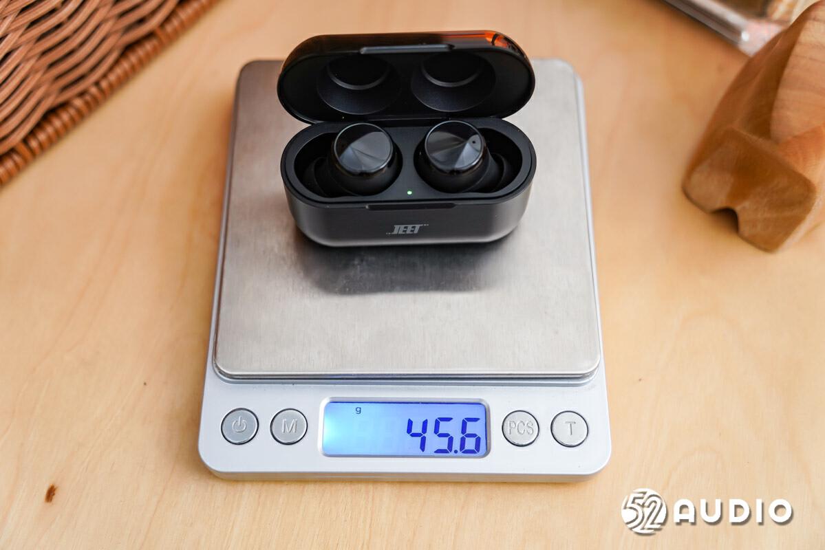 jeetairplus和jeetone哪个好,jeet全频动铁蓝牙耳机airplus拆解