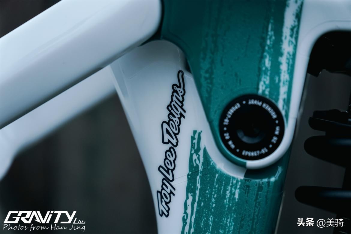 组车志#“变形金刚”CanyonStrive