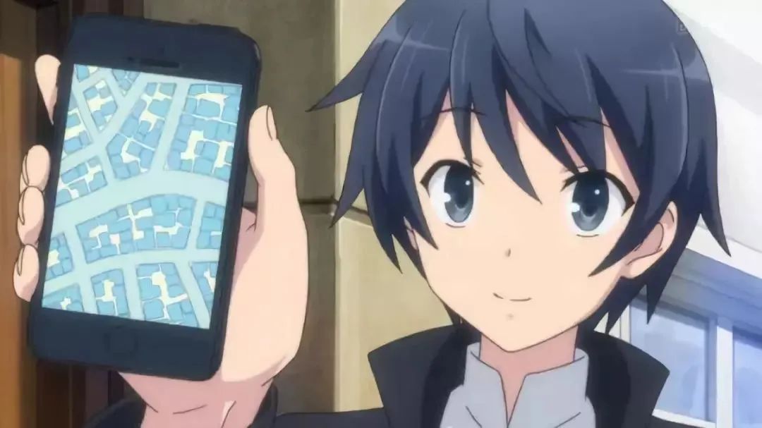 动漫中有哪些开局无敌的主角,盘点动漫里面的满级人物