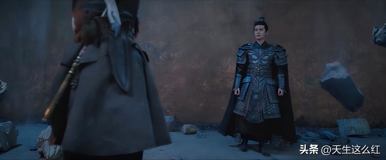 任嘉伦台词功底弱,任嘉伦原声台词