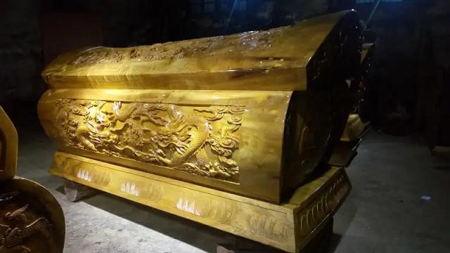 毛主席遗体至今栩栩如生，毛主席遗体保护组揭秘：不止是药物作用