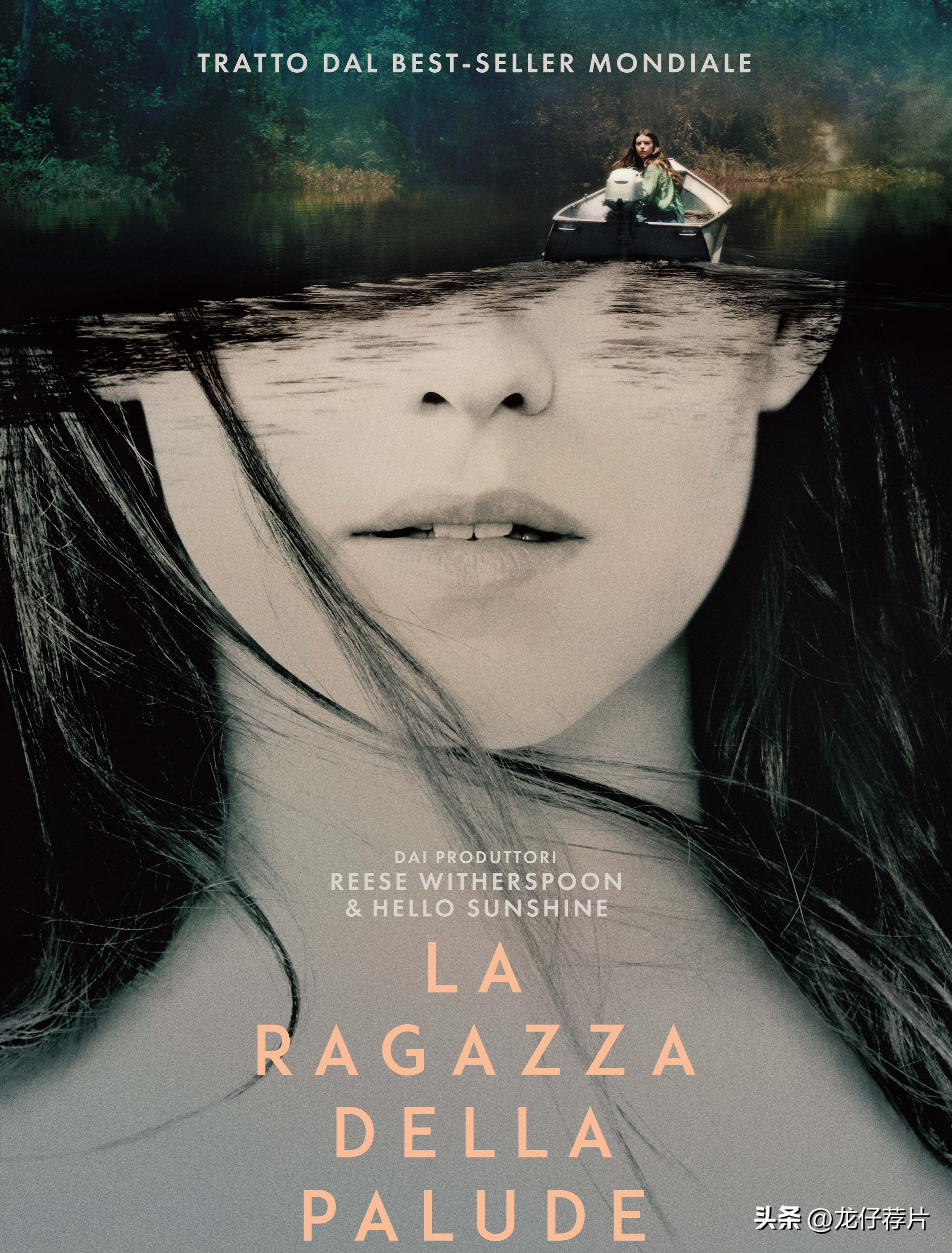 2022必看十部顶级电影,盘点9部又狠又爽的电影