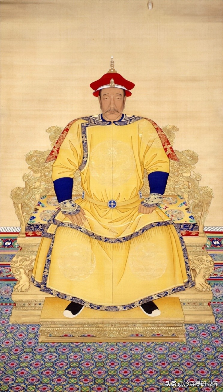 女真起兵反明,女真的崛起与万历援朝有关吗