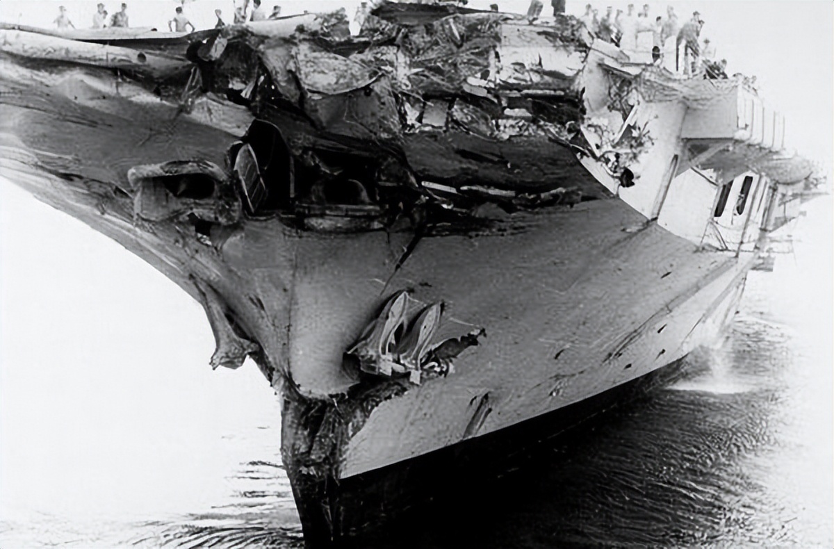 中国买过四艘航母，为何只有“瓦良格”被改造，其他三艘去哪了？