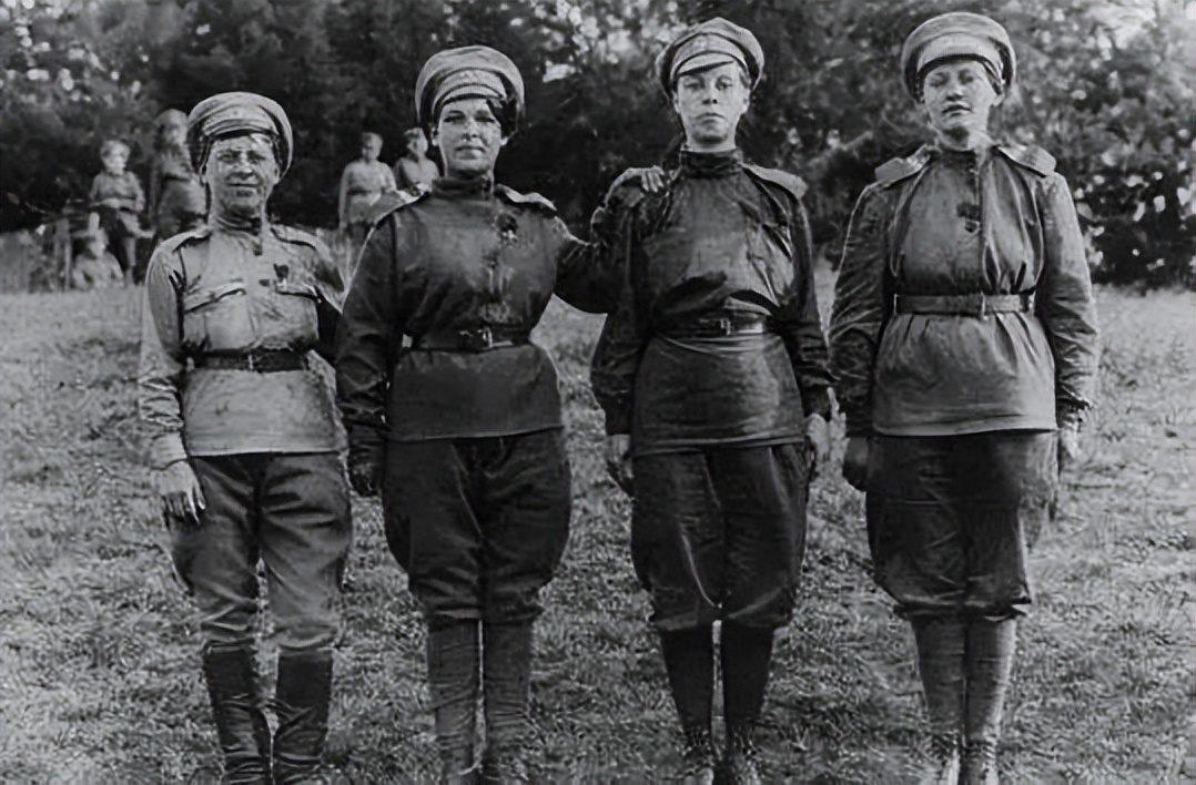 俄军督战,俄军督战队视频