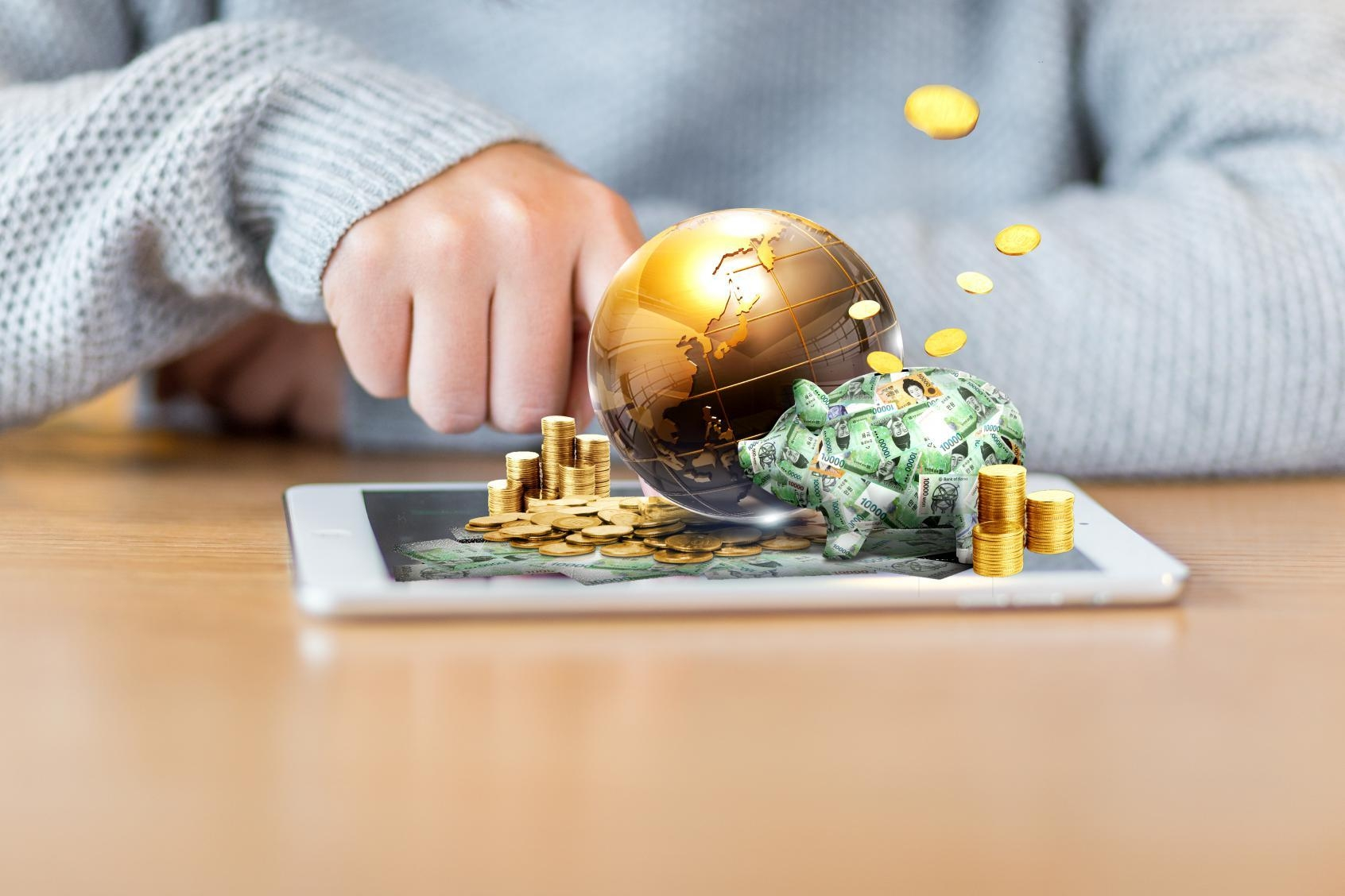 ChatGPT：24个不违法却赚钱的野路子，你肯定不知道！