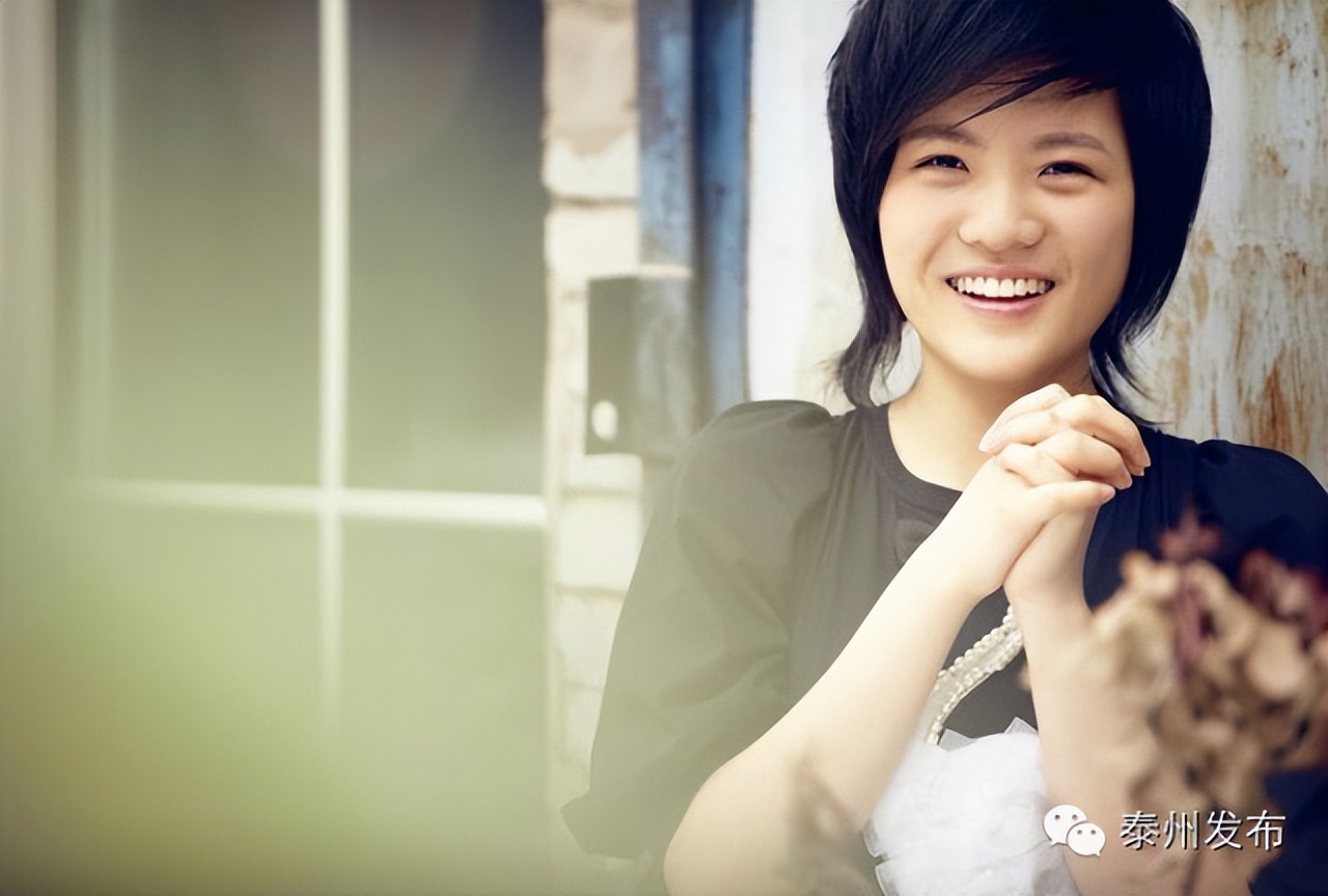 泰州最有名的明星,泰州的女明星有哪些