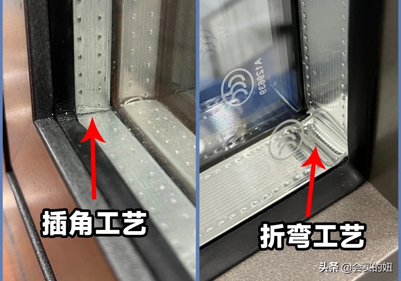 断桥铝系统窗怎么选比较好,断桥铝跟系统窗最简单辨别方法