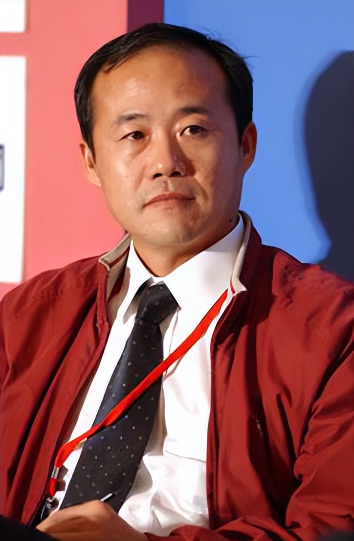 王石与前妻的婚姻,王石为什么和前妻离婚