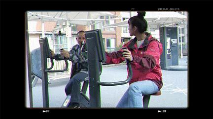 云岩区：家门口的“健身房”，等你燃烧卡路里！｜融媒问政