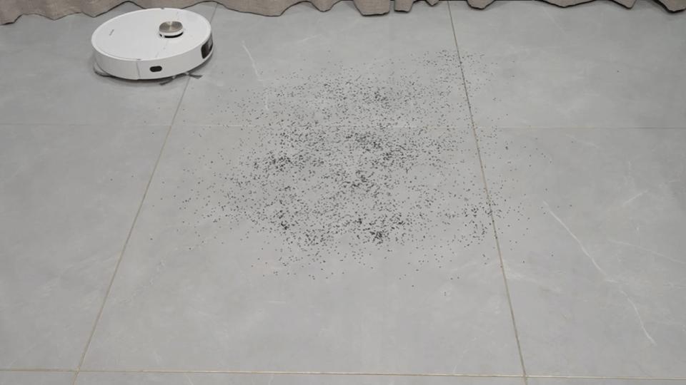 追觅s10热水版避坑,追觅s10热水版