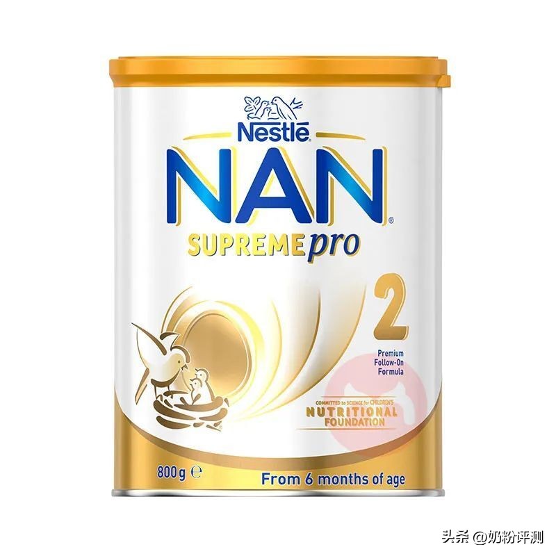 欧盟双认证的国产奶粉,中国官方认可的婴儿奶粉