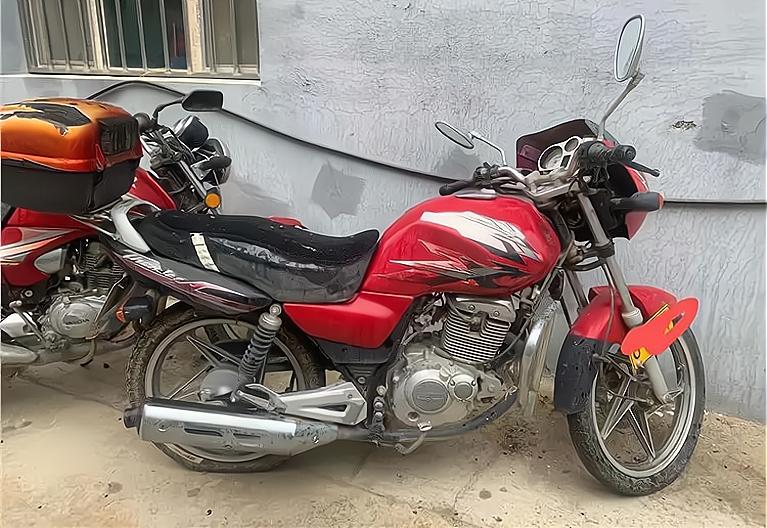 回收废旧摩托有什么用,旧摩托车回收都干嘛了