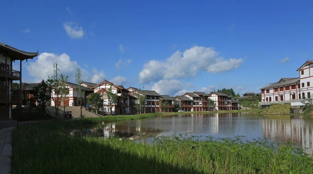 未来5年大足规划,大足未来的改变