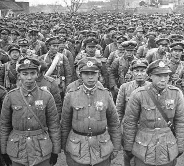 国军少校被俘后送去改造,大喊:告诉*长首**我是902,*云陈**亲自接见